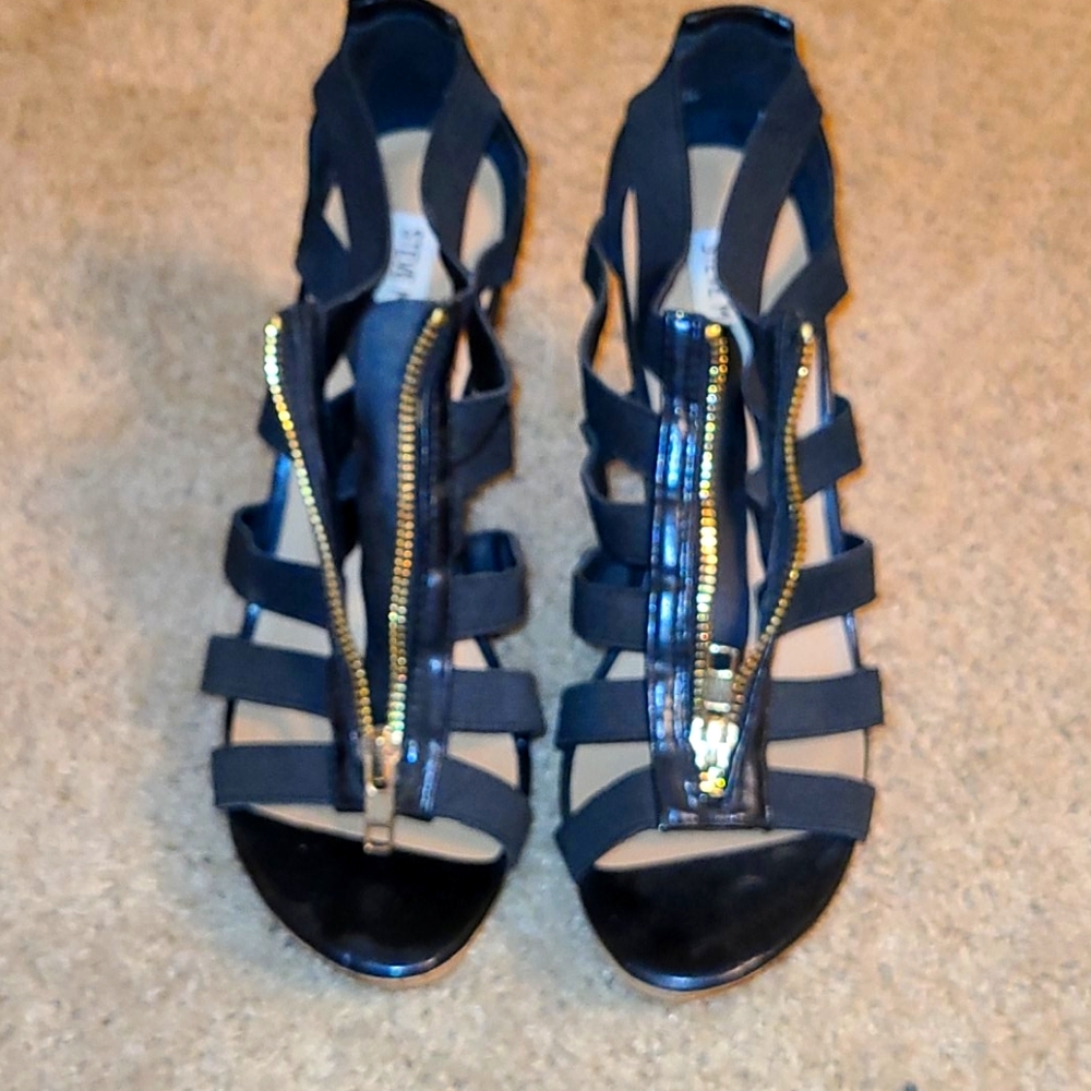 Comfy Wedge sandals